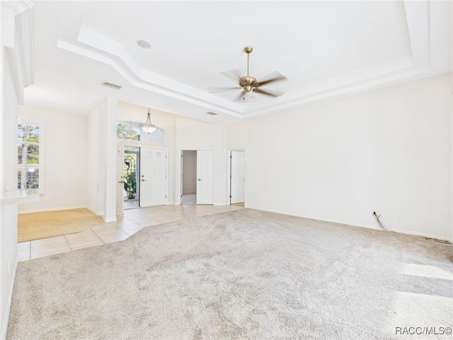 5246 W Piute Drive, Beverly Hills, FL 34465