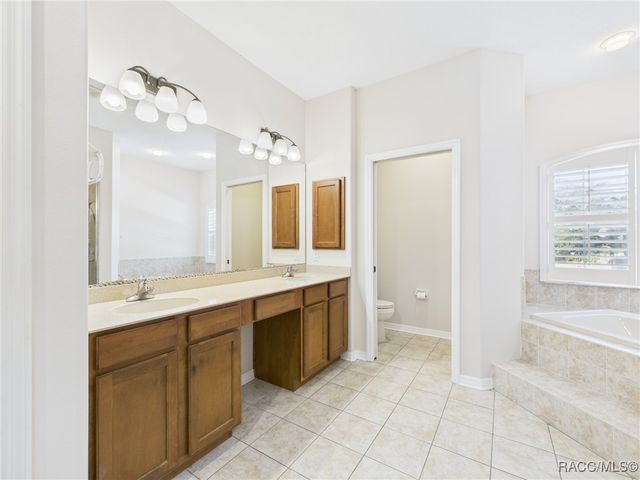 5246 W Piute Drive, Beverly Hills, FL 34465