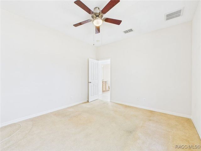 5246 W Piute Drive, Beverly Hills, FL 34465