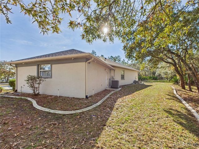 5246 W Piute Drive, Beverly Hills, FL 34465