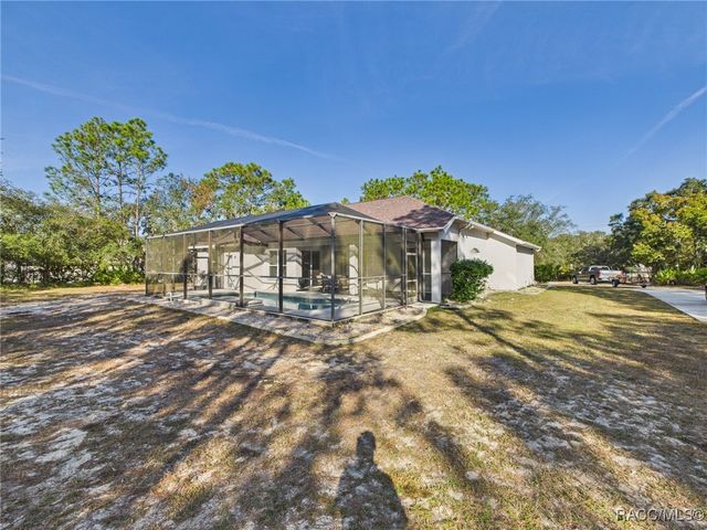 5246 W Piute Drive, Beverly Hills, FL 34465