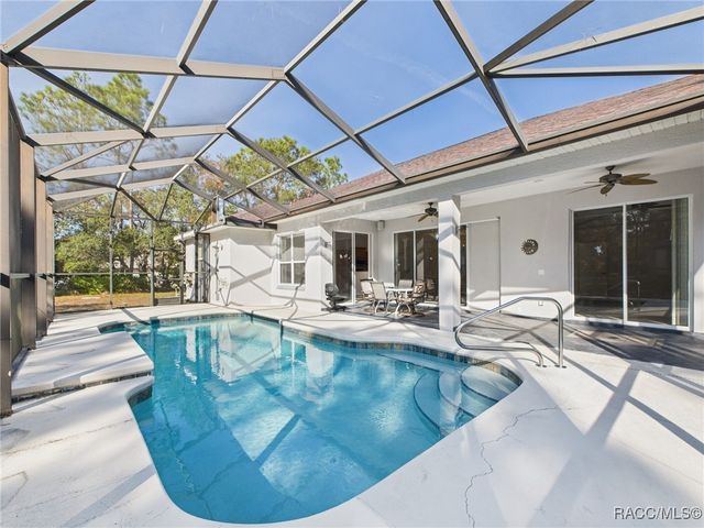 5246 W Piute Drive, Beverly Hills, FL 34465