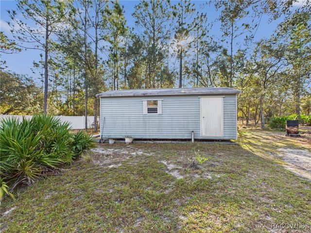 5246 W Piute Drive, Beverly Hills, FL 34465