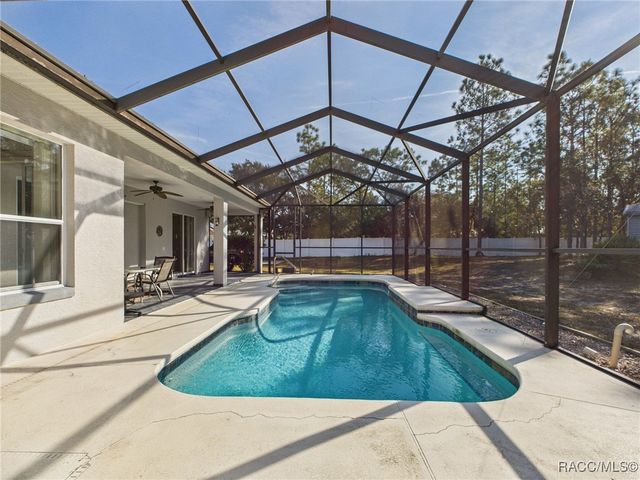 5246 W Piute Drive, Beverly Hills, FL 34465