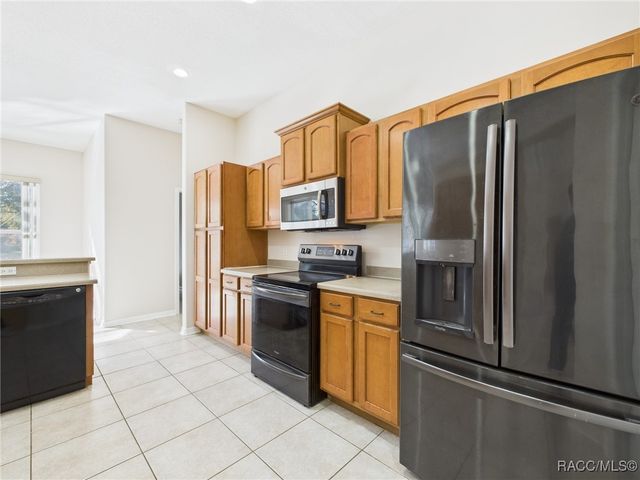 5246 W Piute Drive, Beverly Hills, FL 34465