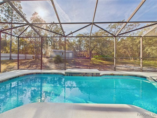 5246 W Piute Drive, Beverly Hills, FL 34465