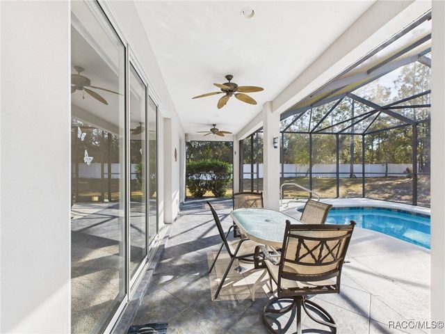 5246 W Piute Drive, Beverly Hills, FL 34465