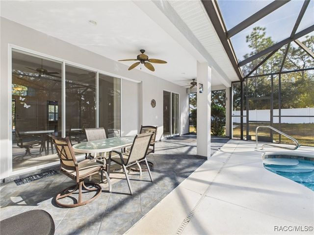 5246 W Piute Drive, Beverly Hills, FL 34465