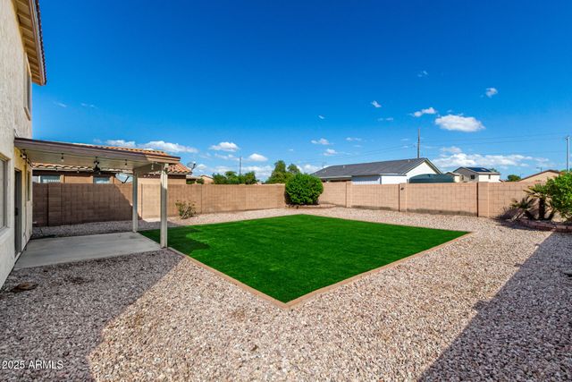 7287 S SUNRISE Way, Buckeye, AZ 85326