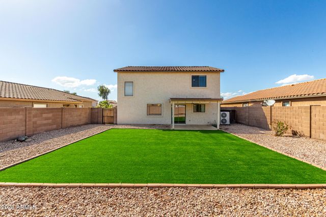 7287 S SUNRISE Way, Buckeye, AZ 85326