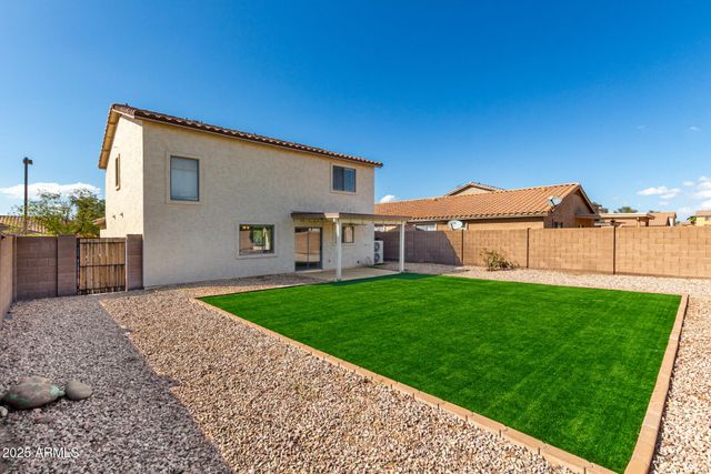 7287 S SUNRISE Way, Buckeye, AZ 85326