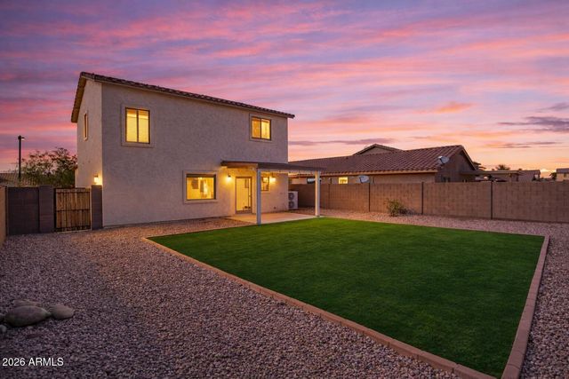 7287 S SUNRISE Way, Buckeye, AZ 85326