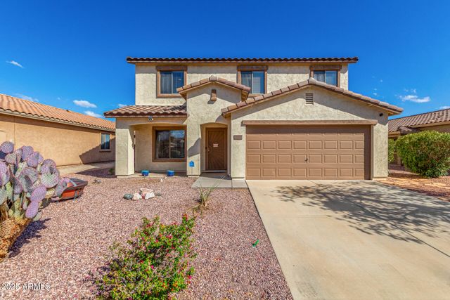 7287 S SUNRISE Way, Buckeye, AZ 85326