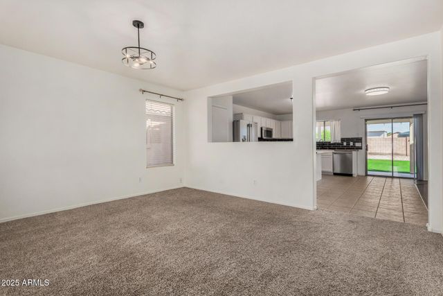 7287 S SUNRISE Way, Buckeye, AZ 85326