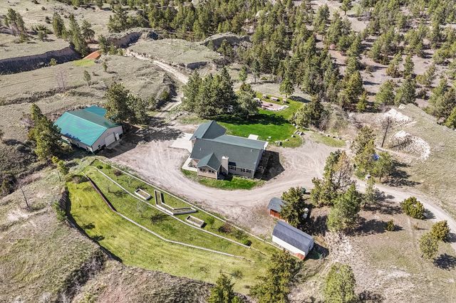 4060 Osprey Ridge Drive, Helena, MT 59602