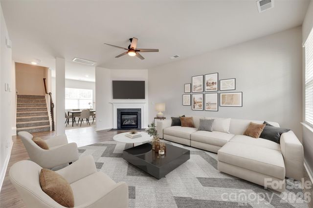 3513 Sycamore Crossing Court, Mount Holly, NC 28120