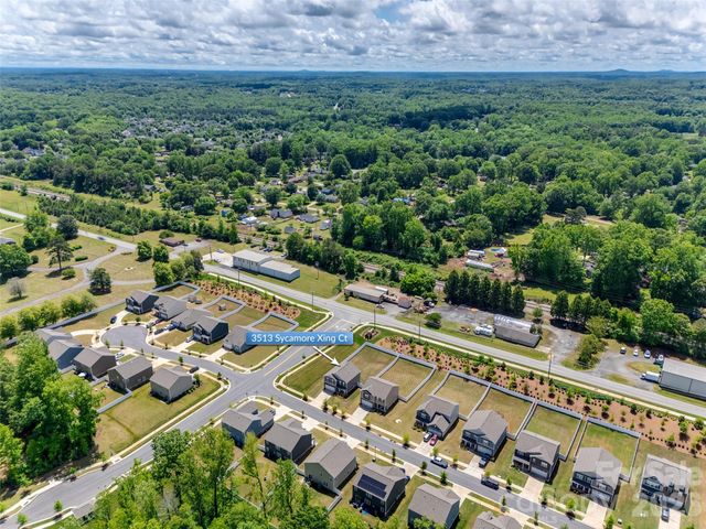 3513 Sycamore Crossing Court, Mount Holly, NC 28120