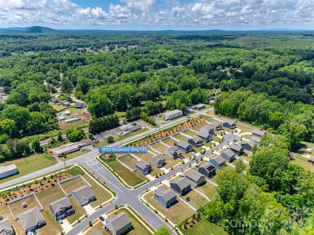 3513 Sycamore Crossing Court, Mount Holly, NC 28120