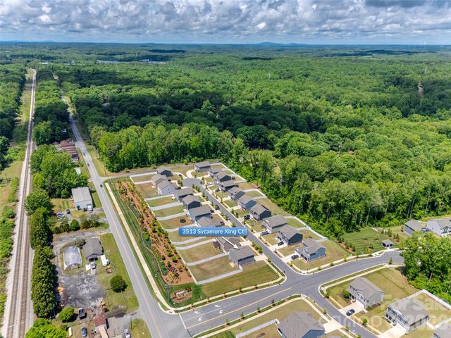 3513 Sycamore Crossing Court, Mount Holly, NC 28120