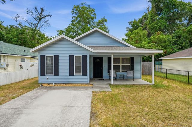 2611 NW 1ST AVENUE, Ocala, FL 34475