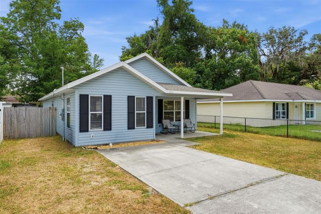 2611 NW 1ST AVENUE, Ocala, FL 34475