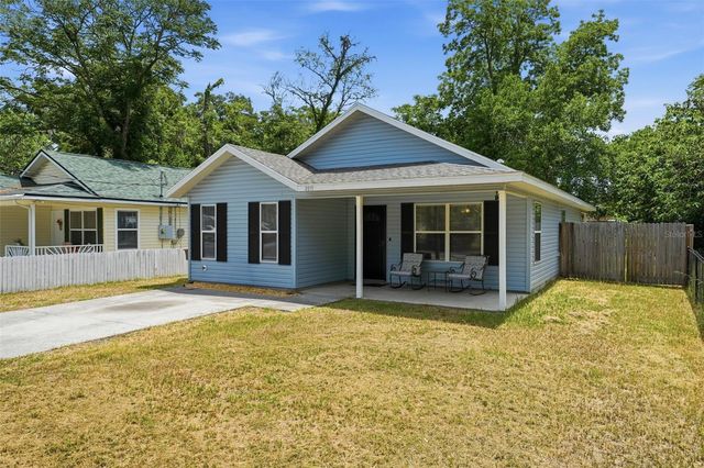 2611 NW 1ST AVENUE, Ocala, FL 34475