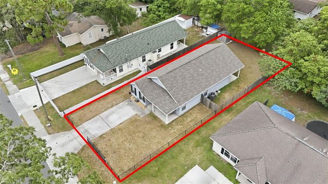 2611 NW 1ST AVENUE, Ocala, FL 34475
