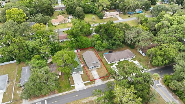 2611 NW 1ST AVENUE, Ocala, FL 34475