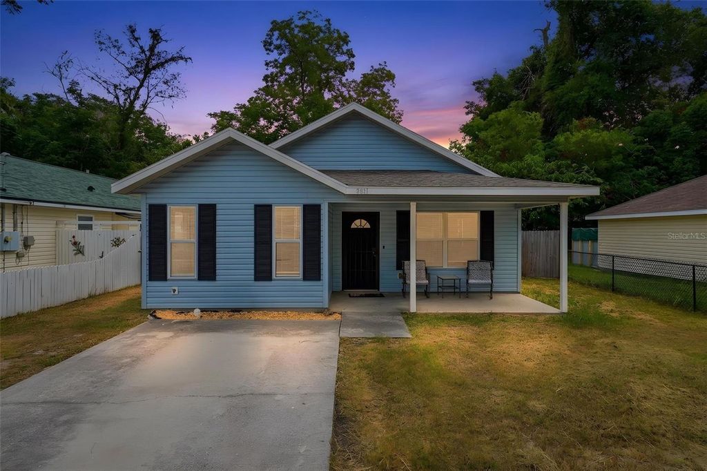 2611 NW 1ST AVENUE, Ocala, FL 34475
