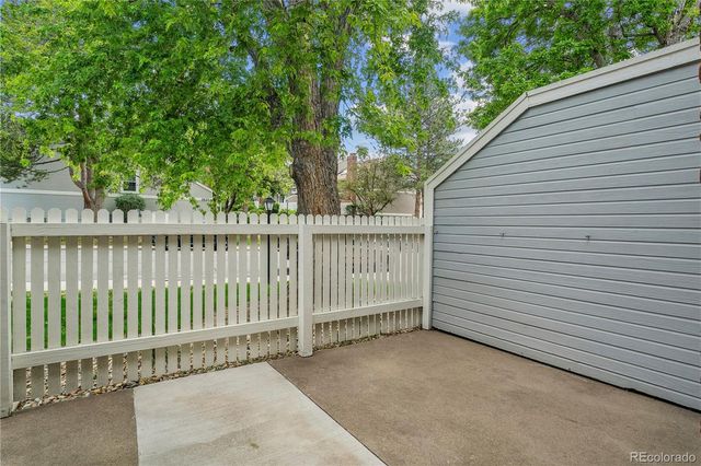 2811 W Long Drive G, Littleton, CO 80120