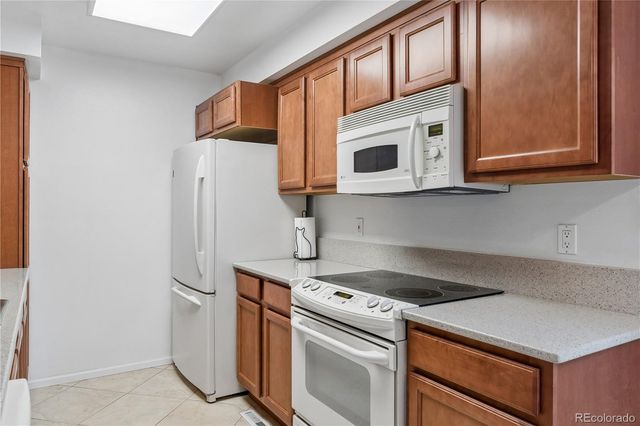 2811 W Long Drive G, Littleton, CO 80120