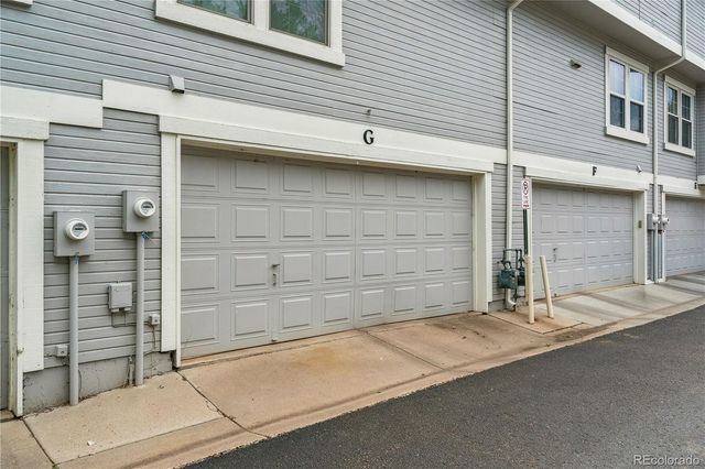 2811 W Long Drive G, Littleton, CO 80120