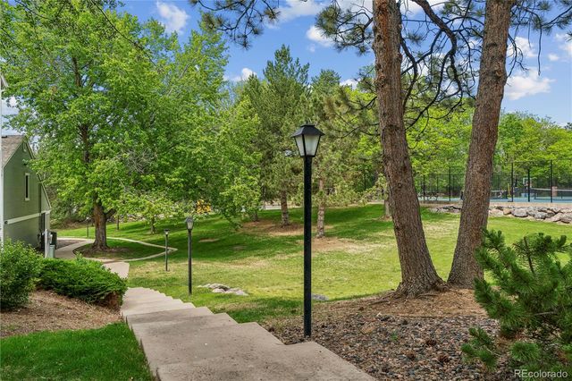 2811 W Long Drive G, Littleton, CO 80120