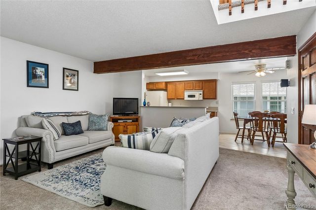 2811 W Long Drive G, Littleton, CO 80120