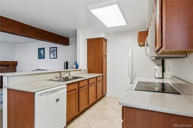 2811 W Long Drive G, Littleton, CO 80120