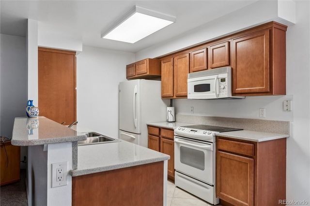 2811 W Long Drive G, Littleton, CO 80120