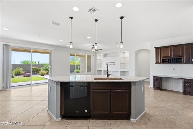 5587 W CINDER BROOK Way, Florence, AZ 85132