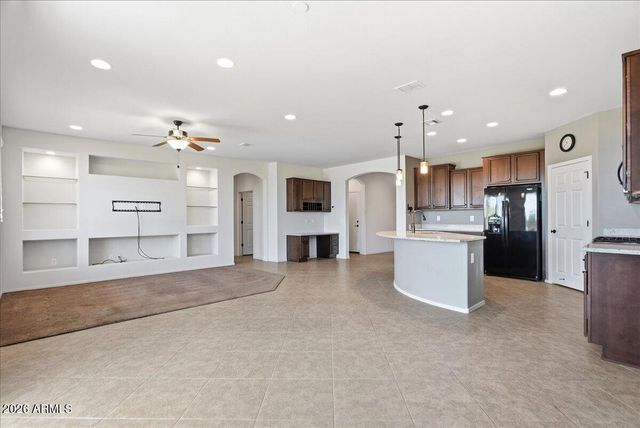 5587 W CINDER BROOK Way, Florence, AZ 85132