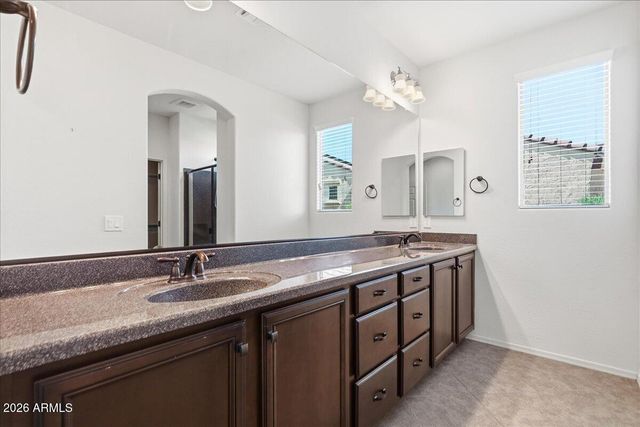 5587 W CINDER BROOK Way, Florence, AZ 85132