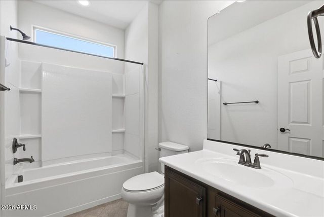 5587 W CINDER BROOK Way, Florence, AZ 85132