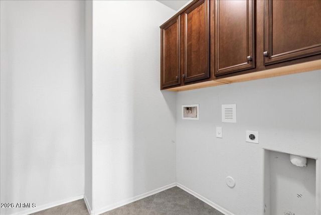 5587 W CINDER BROOK Way, Florence, AZ 85132