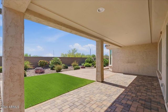 5587 W CINDER BROOK Way, Florence, AZ 85132