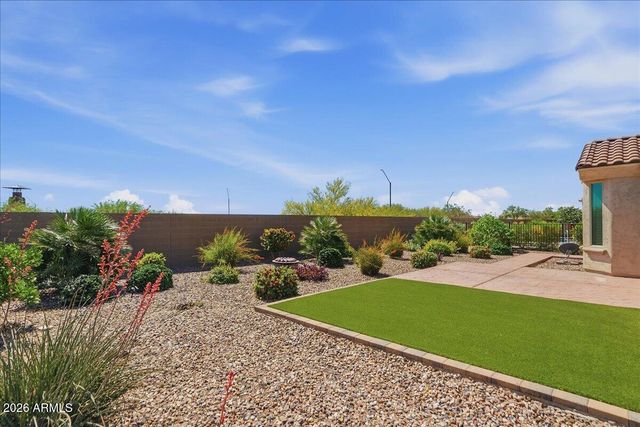 5587 W CINDER BROOK Way, Florence, AZ 85132