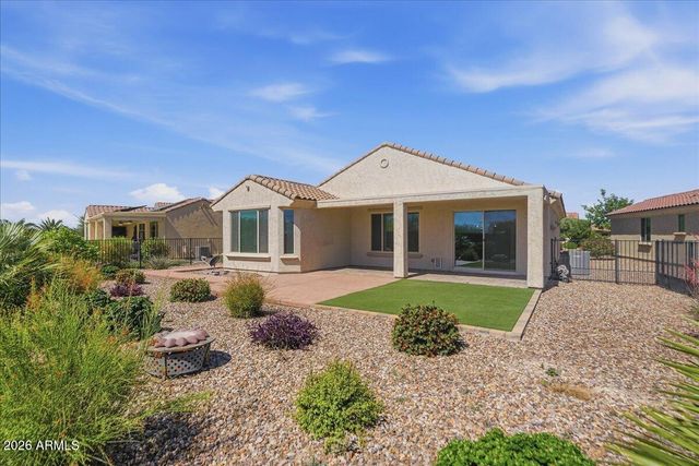 5587 W CINDER BROOK Way, Florence, AZ 85132