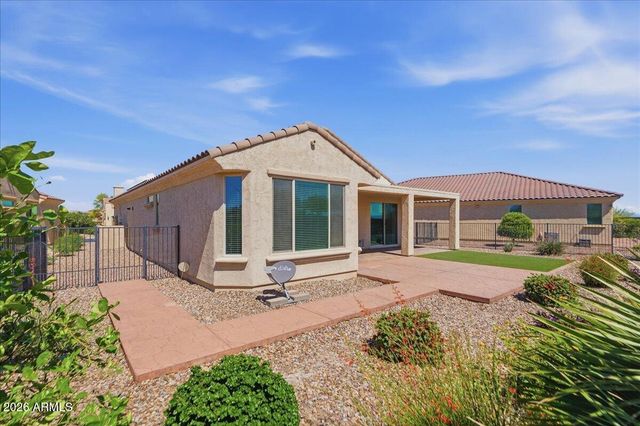 5587 W CINDER BROOK Way, Florence, AZ 85132