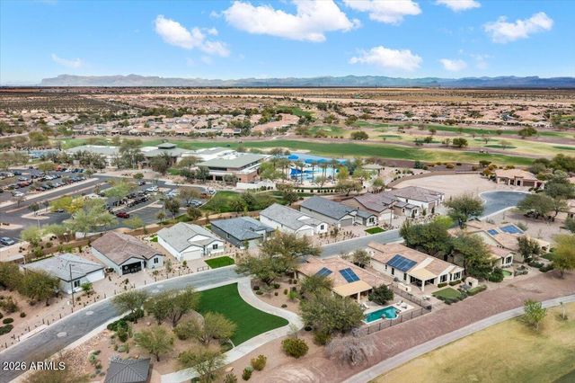 5587 W CINDER BROOK Way, Florence, AZ 85132