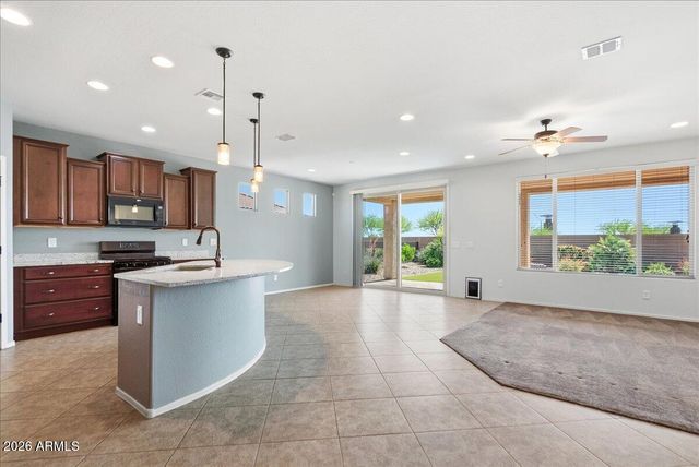 5587 W CINDER BROOK Way, Florence, AZ 85132