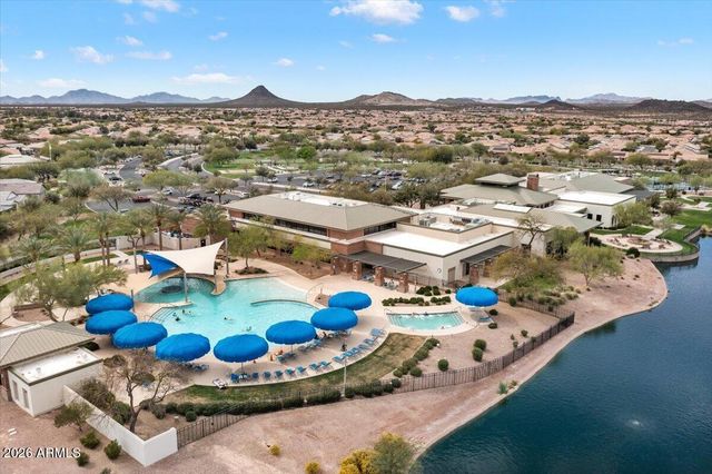 5587 W CINDER BROOK Way, Florence, AZ 85132