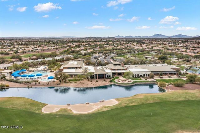 5587 W CINDER BROOK Way, Florence, AZ 85132