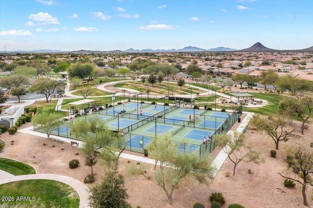 5587 W CINDER BROOK Way, Florence, AZ 85132